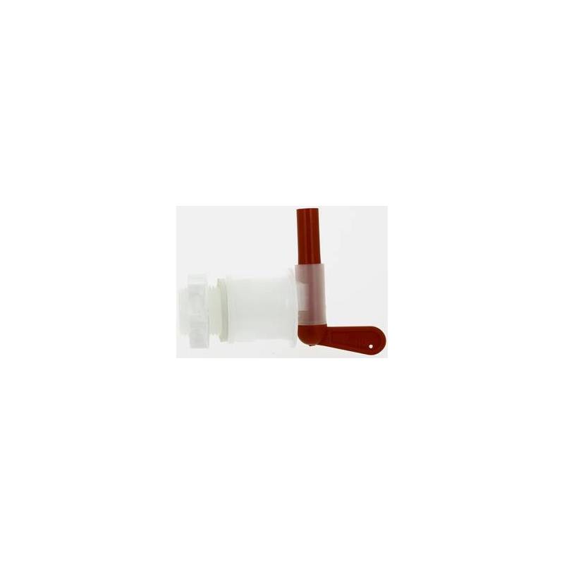 Robinet Lave Mains ø 8.5 mm - 3/4"M Robinet Lave Mains ø 8.5 mm - 3/4"M