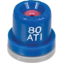 Buse Albuz ATI 80 03 Bleue