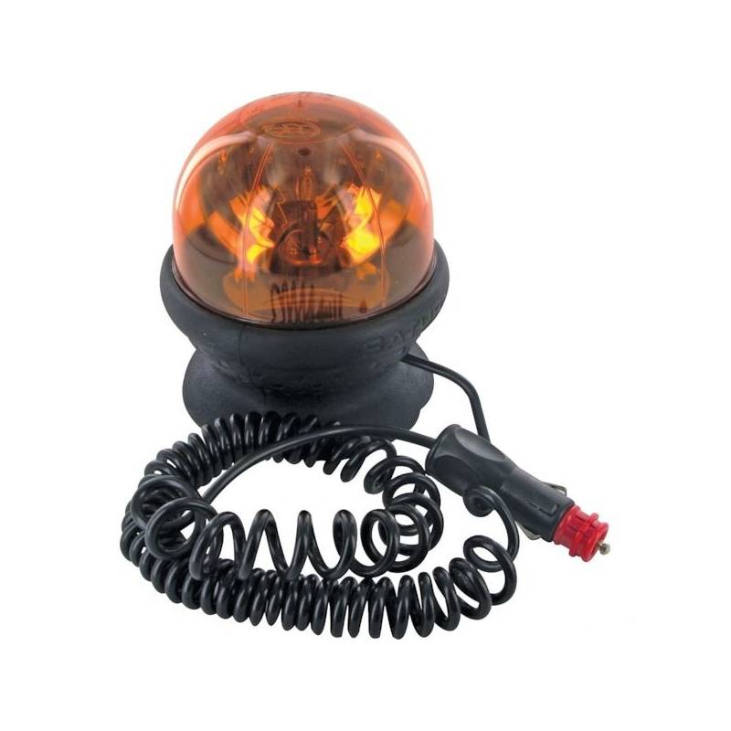 Gyrophare Saturnello MAGN 55W Gyrophare Saturnello MAGN 55W