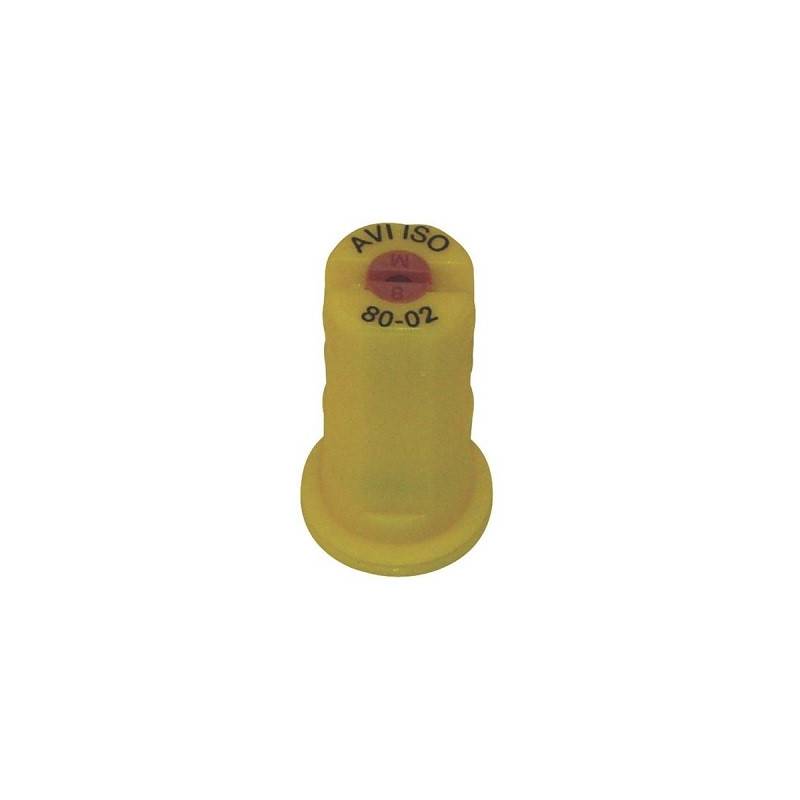 Buses Albuz AVI 80° 02 jaune