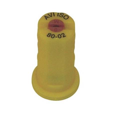 Buses Albuz AVI 80° 02 jaune