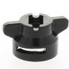 ECROU TEEJET 8 MM - PORTE BUSE HARDI-EVRARD ECROU TEEJET 8 MM - PORTE BUSE HARDI-EVRARD
