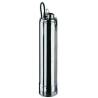 Pompe de puit Ebara Idrogo M 40/10A- inox - ø138mm - 80 l/min à 16.8 M