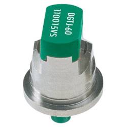 Buse Teejet DGTJ60 110°015 VERTE VS