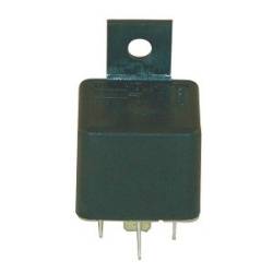 Mini relais 12V 20A/30A - type 30 85 86 87 87a