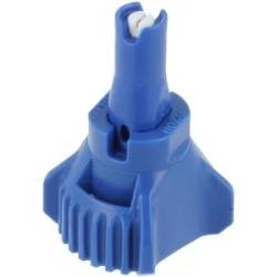 Buses Nozal HDRX-A 120° 03 BLEU & Jt