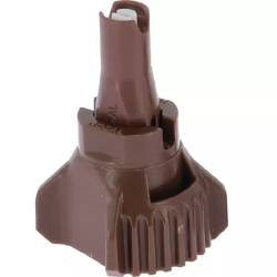 Buses Nozal HDRX-A 120° 05 MARRON & Jt