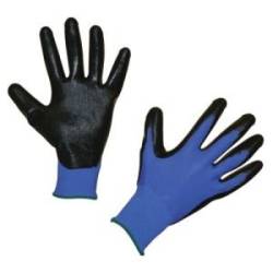 Gants de mécanique NYTEC T8 - Sécurité du travail