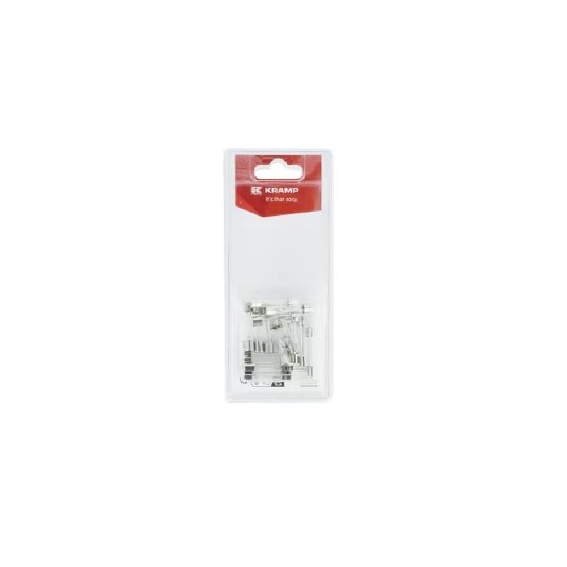 KRGLASSFUSES02P18B KRGLASSFUSES02P18B