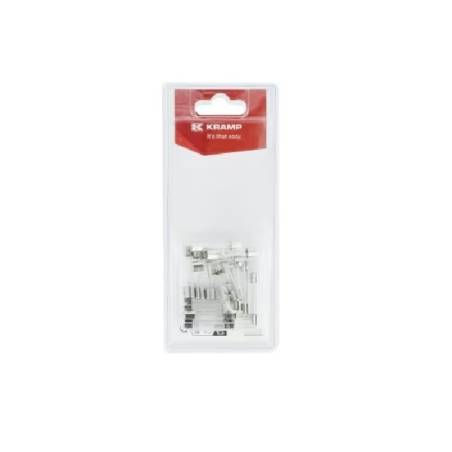 KRGLASSFUSES02P18B KRGLASSFUSES02P18B