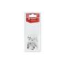 KRGLASSFUSES02P18B KRGLASSFUSES02P18B