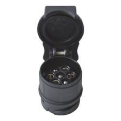 Adaptateur 13/7 pôles