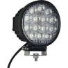 Phare de travail LED 42 W - 2520 lm - Faisceau large