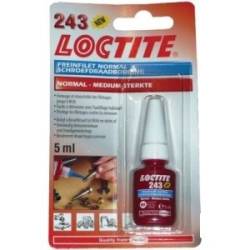 Frein filet moyen 243 - 5ml