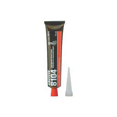 Graisse silicone Loctite 8104 - tube 75 ml
