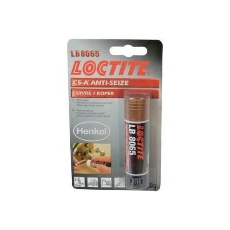 Blister anti-corrosion LB8065-20G