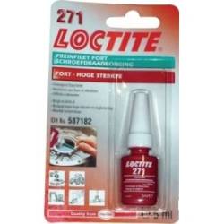 Colle filet fort 271 - 5 ML