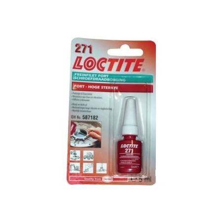 Colle filet fort 271 - 5 ML