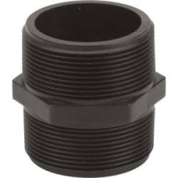 Mamelon double M/M 2"1/2