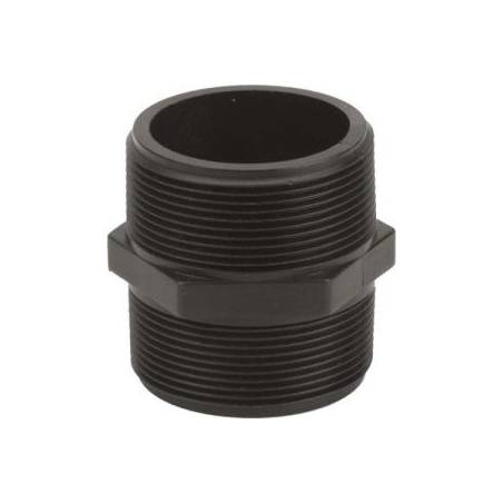 Mamelon double M/M 2"1/2