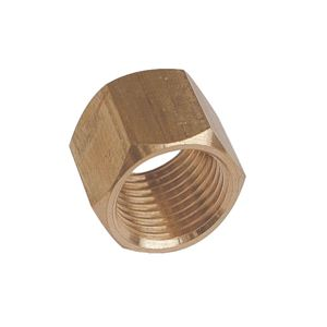 Raccord manchon laiton Femelle 3/4"