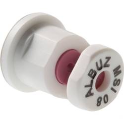 Buse Albuz MSI BLANCHE - MSI-08