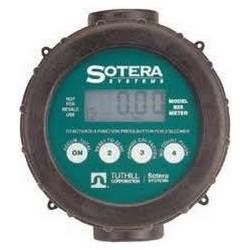 Compteur SOTERA 825