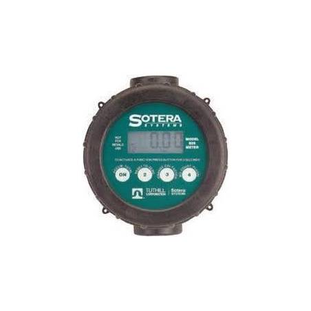 Compteur SOTERA 825