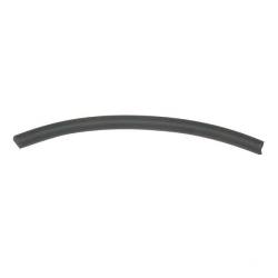 Corde 5.00 mm joint torique caoutchouc nitrile NBR - vendu au mètre