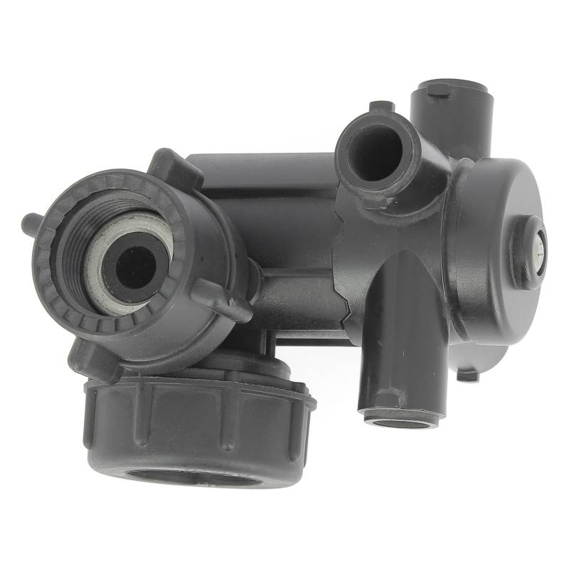 PB-QU10AA7002-1 Porte buse Evrard Quadrijet