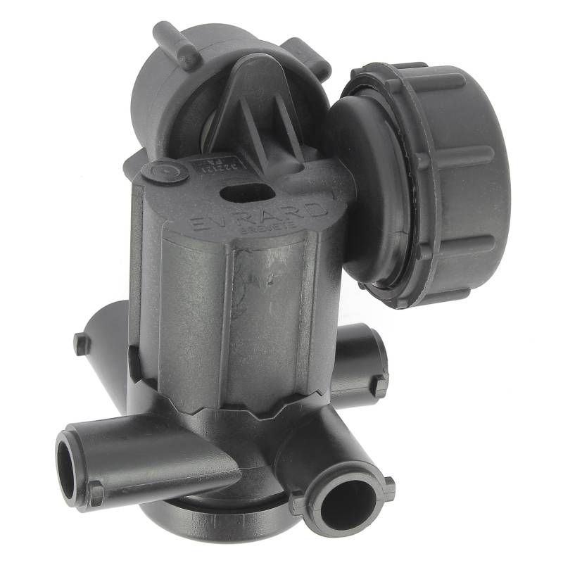 PB-QU10AA7002-2 Porte buse Evrard Quadrijet