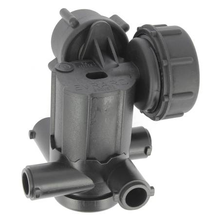 PB-QU10AA7002-2 Porte buse Evrard Quadrijet