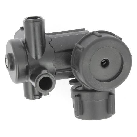 PB-QU10AA7002-3 Porte buse Evrard Quadrijet