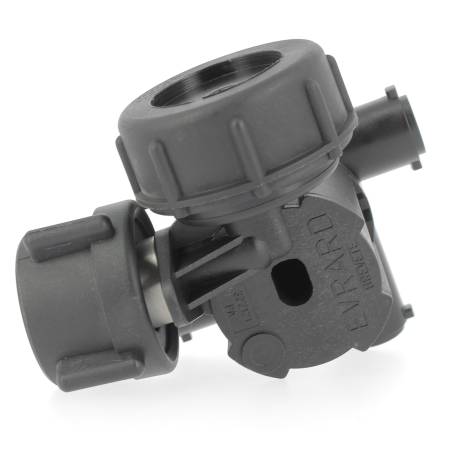 PB-QU10AA7002-4 Porte buse Evrard Quadrijet