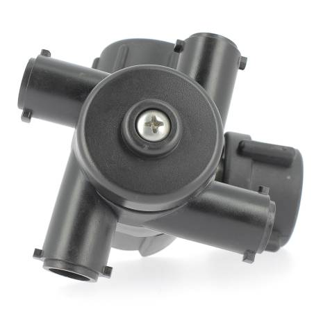 PB-QU10AA7002-5 Porte buse Evrard Quadrijet