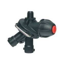 Porte buse trijet Arag avec filetage Fixe 1/4 M