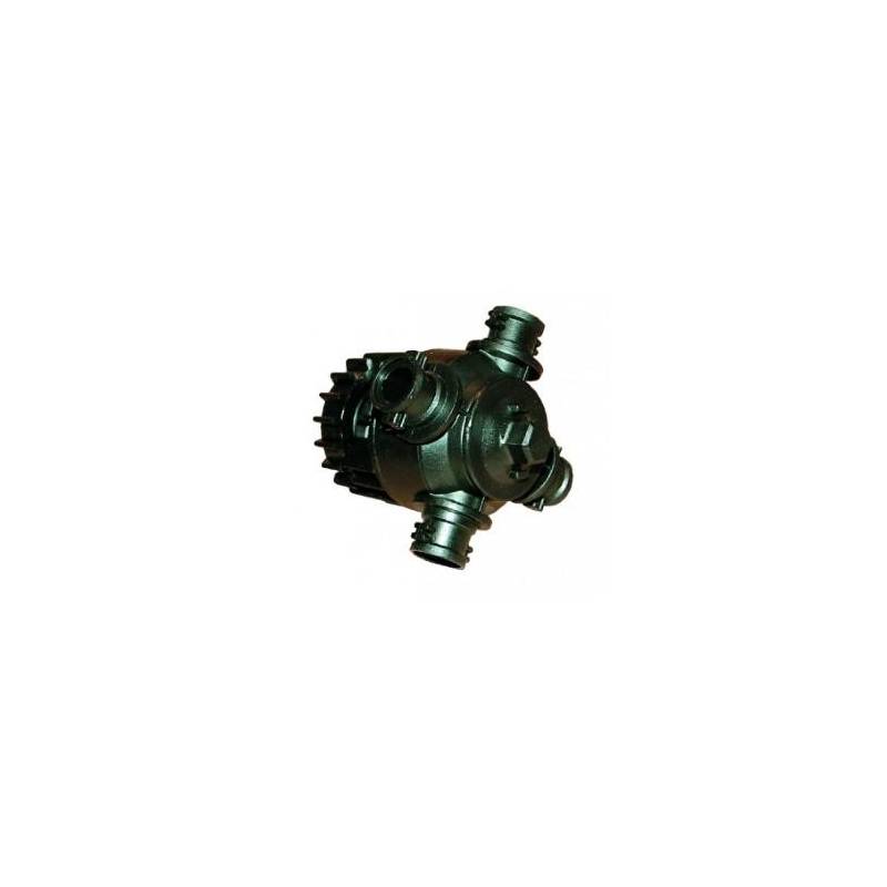 Porte Buse Quadrijet Quadrix - D20 - F10 (Caruelle-Seguip-Matrot) Porte Buse Quadrijet Quadrix - D20 - F10 (Caruelle-Seguip-Matrot)