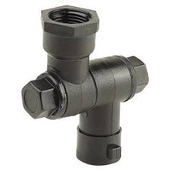 Porte buse articule - 717642