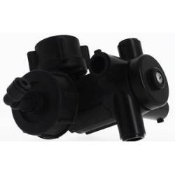 Porte Buse Quadrijet Evrard (ancien) à air