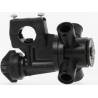 Porte Buse Quadrijet Kuhn Blanchard (ancien modèle) ø20 - perçage 9mm Porte Buse Quadrijet Kuhn Blanchard (ancien modèle) ø20 - perçage 9mm