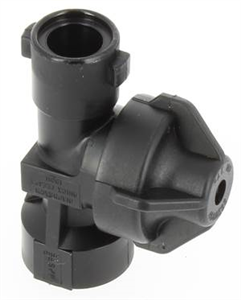 Porte buse Antigoutte Teejet QJP19011