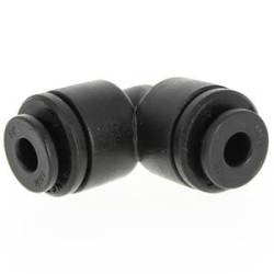 Raccord Air Coude 90° Egal pour tube ø 4 mm