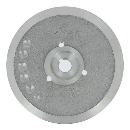 RO46AC7314-4 Turbine droite RO46AC7314-4 Turbine droite