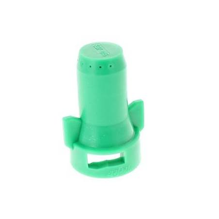 Buses Teejet engrais liquide  SJ7  015 Verte VP  - 7 filets
