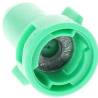 Buses Teejet engrais liquide  SJ7  015 Verte VP  - 7 filets