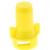 Buses Teejet engrais liquide  SJ7  02 JAUNE VP  - 7 filets Buses Teejet engrais liquide  SJ7  02 JAUNE VP  - 7 filets