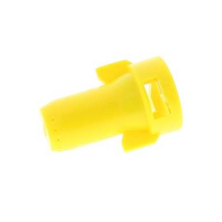 Buses Teejet engrais liquide  SJ7  02 JAUNE VP  - 7 filets Buses Teejet engrais liquide  SJ7  02 JAUNE VP  - 7 filets