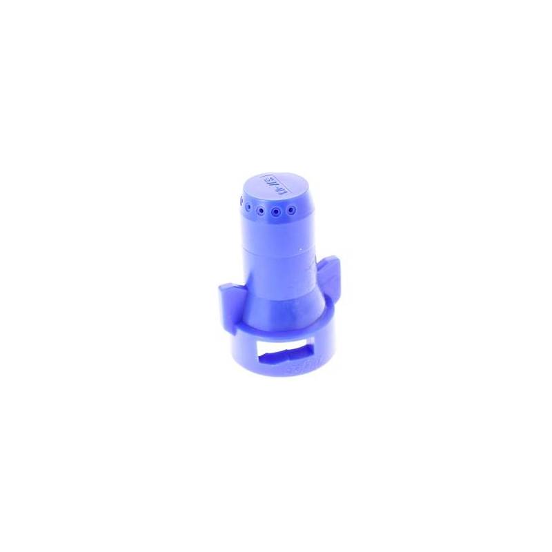 Buses Teejet engrais liquide  SJ7  03 Bleu VP  - 7 filets Buses Teejet engrais liquide  SJ7  03 Bleu VP  - 7 filets