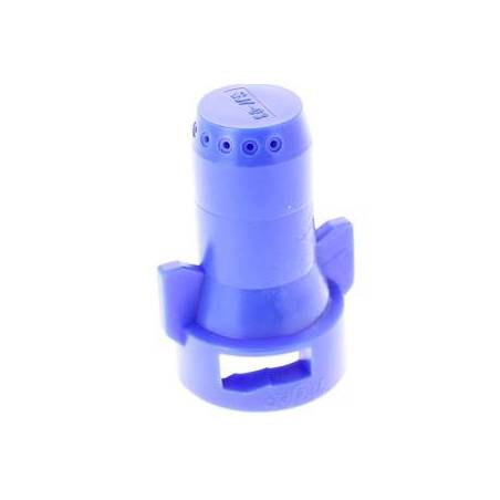 Buses Teejet engrais liquide  SJ7  03 Bleu VP  - 7 filets