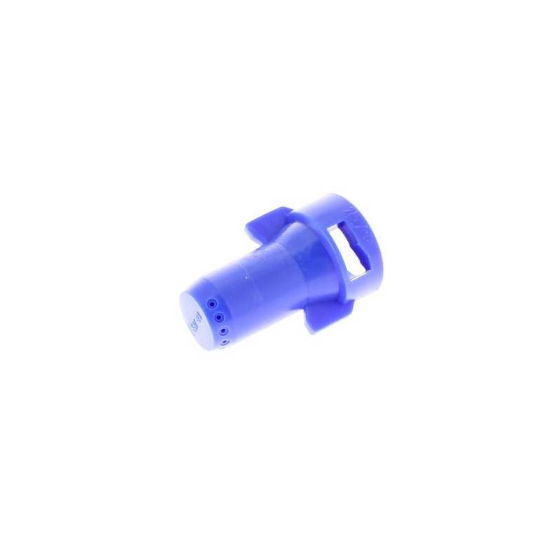 Buses Teejet engrais liquide  SJ7  03 Bleu VP  - 7 filets Buses Teejet engrais liquide  SJ7  03 Bleu VP  - 7 filets